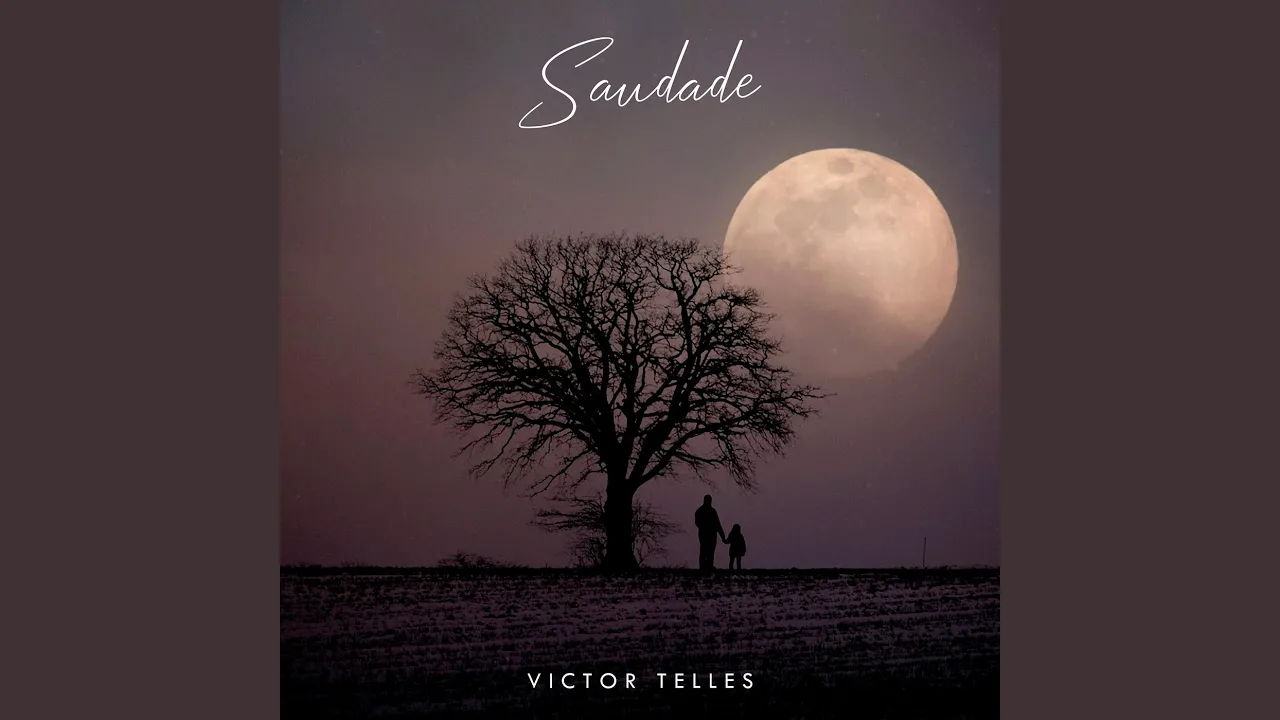 Saudade Saudade