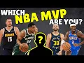 Which NBA P Are You Most Like Take the Quiz Now