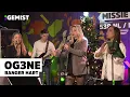 Download Lagu OG3NE covert Banger Hart van Rob de Nijs! | 538 Gemist