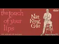 Nat King Cole - Poinciana - Vinyl 1961