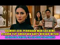 Download Lagu MIRIS !! SUAMIKU MENCURI PERHIASAN WARISAN DEMI PELAKOR, UNTUNGNYA SUDAH AKU GANTI IMITASI