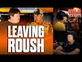 Why did Robbie Reiser leave Roush Fenway Racing Dale Jr Download