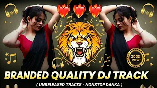 branded quality non stop dj track dj highgain hindinonstop marathidjsong remix music 