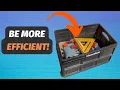 Clevermade Foldable Crate Review A Handyman s Best Friend