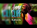 Jimmy Cliff - We all are one (Maxi single - 1983)