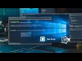 Compile Net-SNMP 5 9 3 SSL enabled for Windows 10