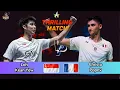 Download Lagu Men's Singles | Loh Kean Yew (SGP) vs. Christo Popov (FRA) | Badminton 2025 Highlight