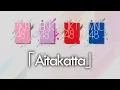 「Aitakatta」AKB48 | BNK48 | JKT48 | MNL48