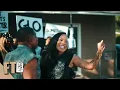 Kirk Franklin (ft. GloRilla) - This Time | From The Block Performance 🎙
