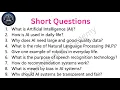 Class 10 Computer Science Chapter 7 Exercise Solution MCQs Short Long Questions 2026 New book