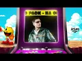 NA ONDA DO PAC MAN - MC Leozinho zs MC Pelourinho MC Meno Zaki e Apenas VP (  DJ Jhow Beats )