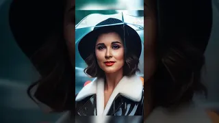 شاهد شقاوة ودلع سعاد حسني في 2023 بإطلالة الذكاء الإصطناعي 