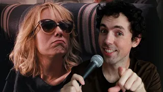 Mike's Mic does Bridesmaids (2011)
