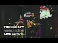 Download Lagu THREESIXTY - NADAKU TERHENTI LIVE PERFORM DESEMBER 2020