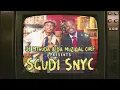 De Mthuda, Da Muziqal Chef, Eemoh, Sipho Magudulela - Sgudi Snyc (Visualizer)