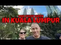 Download Lagu Onze eerste indrukken van Kuala Lumpur – Eerste keer in Maleisië