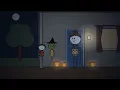 TRUE Halloween Horror Stories Animated | 1 Hour Compilation