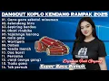 Lagu PONGDUT RAMPAK KENDANG FULL BLEKUKK 2025 - DANGDUT KOPLO  VIRAL FULL  BASS Gurih