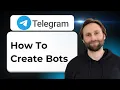 How to Create Telegram Bots 2026 Guide