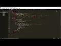 Typed js text autotyping animation tutorial Kode Worx