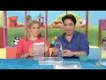 Play School host makes bong