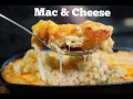 How To Make Baked Mac Cheese