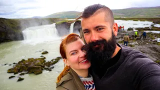 Just What the Wandering Soul Needed – Vanlife Iceland 5