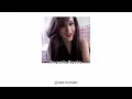 she goes by kayarchon (tiktok remix) // sped up