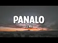 Ez Mil - Panalo (Trap Cariñosa) Lyrics