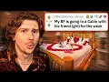 The Most DOOMED Relationships on Reddit