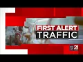 Lane restriction road closure coming to Fort Wayne s south side