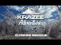 Krazee Adventures - Ice Storm Drive Middlefield MA