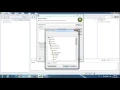 Import android project into eclipse