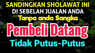 there are always buyers who come when you put this prayer next to your sales 