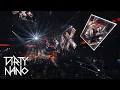 Dirty Nano 10 Years Anniversary BT Arena 2025