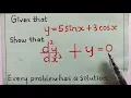 Differentiation made easy for college students