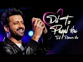 Lagu Dil To Pagal Hai Dil Deewana Hai | Atif Aslam | Ai Cover