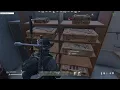 DayZ RAG Base Items Gunwall Inventary