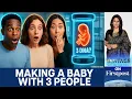 Download Lagu World-First: Babies Born with DNA from 3 People | Vantage with Palki Sharma | N18G