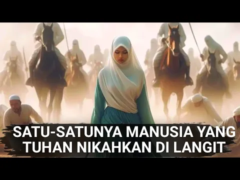 Download MP3 CINTA PALING ROMANTIS DALAM SEJARAH ISLAM ALI DAN FATIMAH