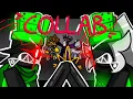 Download Lagu Chaos. || Forsaken Voice Trolling MEGA COLLAB!! - Noli, Bluudud, 1x1x1x1, Betrayed, C00lkidd + MORE!