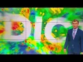 WATE Weather at 6am