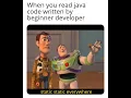 Object-oriented programming in Java House Coffee Machine