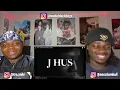 J Hus - Gold (Official Video) ft. Asake - REACTION
