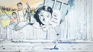 The Stranger Official Video Gord Downie Secret Path 