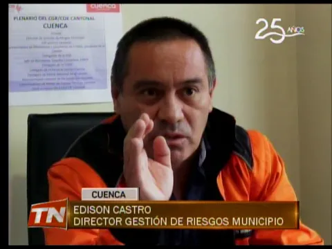 Por concluir obras de estabilización de ciudadela Jaime Roldós