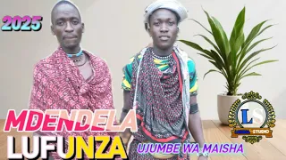 MDENDELA LUFUNZA UJUMBE WA MAISHA 0787289062 Msambazaji Ludima TV 2025 