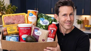 20 Healthy Foods Under $5 You Must Eat Now