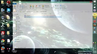 Fixed ShellExecuteEx failed code 2 Error Message