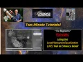 2-Minute Tutorial Using Local Histogram Equalization to Enhance Detail